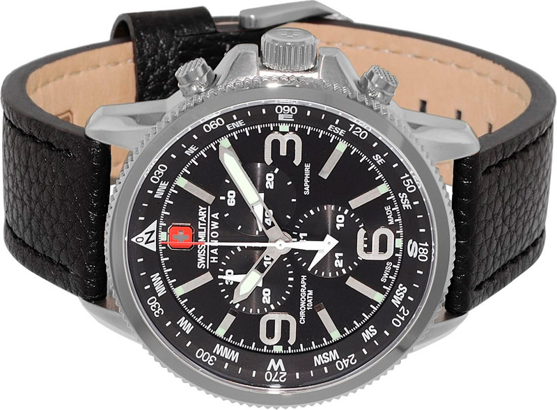 Swiss Military Hanowa 06-4224.04.007