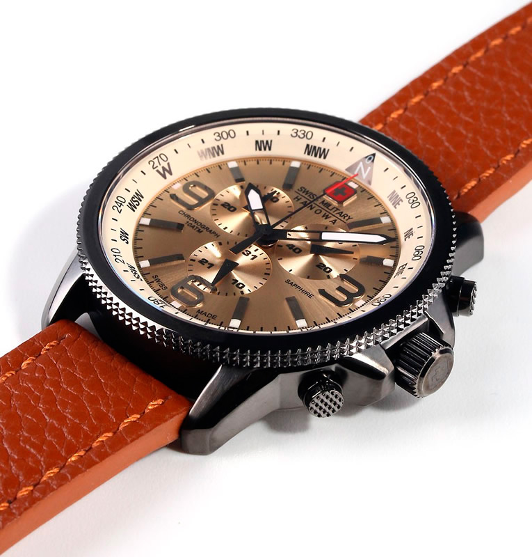 Swiss Military Hanowa 06-4224.30.002
