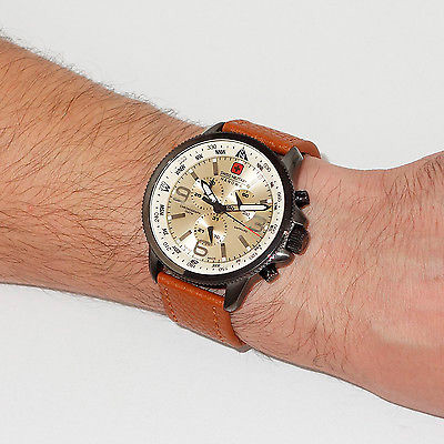 Swiss Military Hanowa 06-4224.30.002