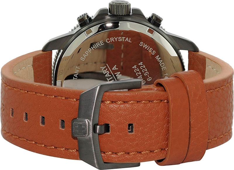 Swiss Military Hanowa 06-4224.30.002