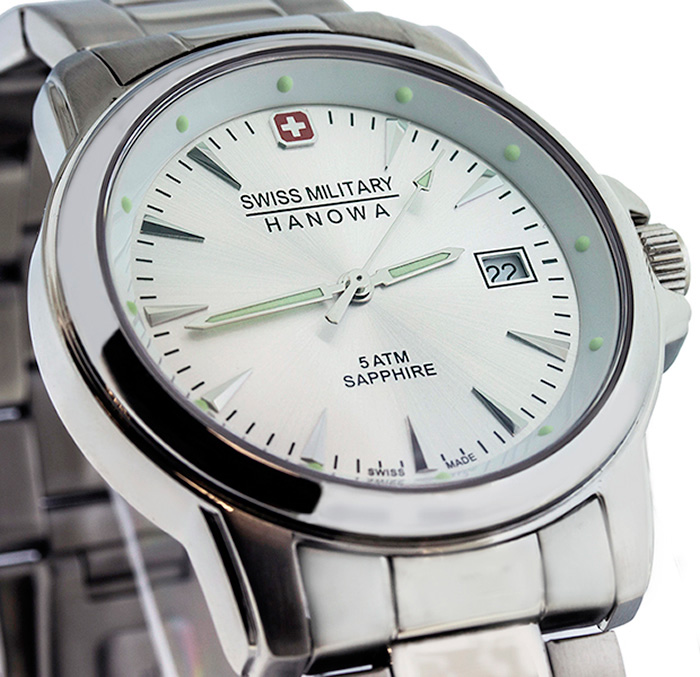 Swiss Military Hanowa 06-5230.04.001