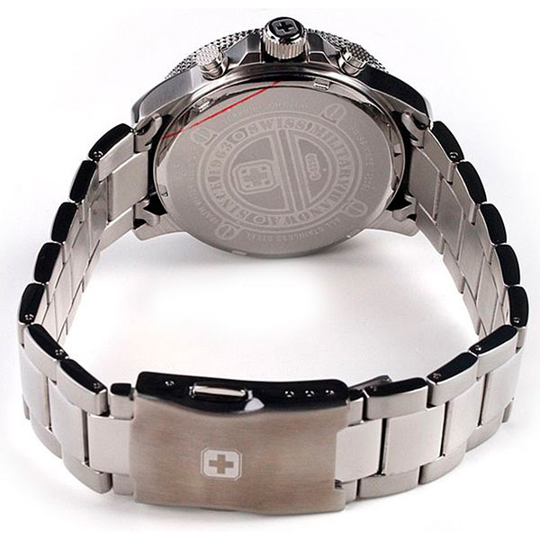 Swiss Military Hanowa 06-5250.04.003