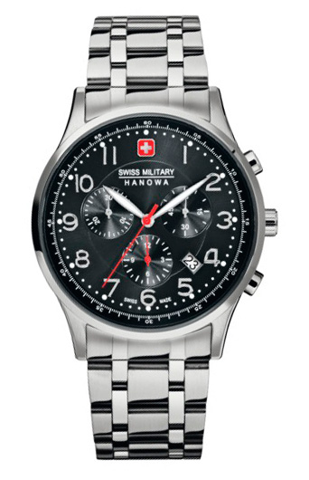 Swiss Military Hanowa 06-5187.04.007