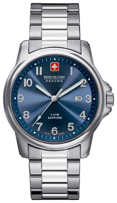 Swiss Military Hanowa 06-5231.04.003