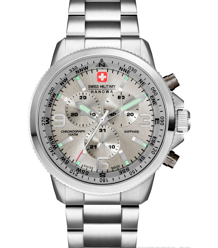 Swiss Military Hanowa 06-5250.04.009