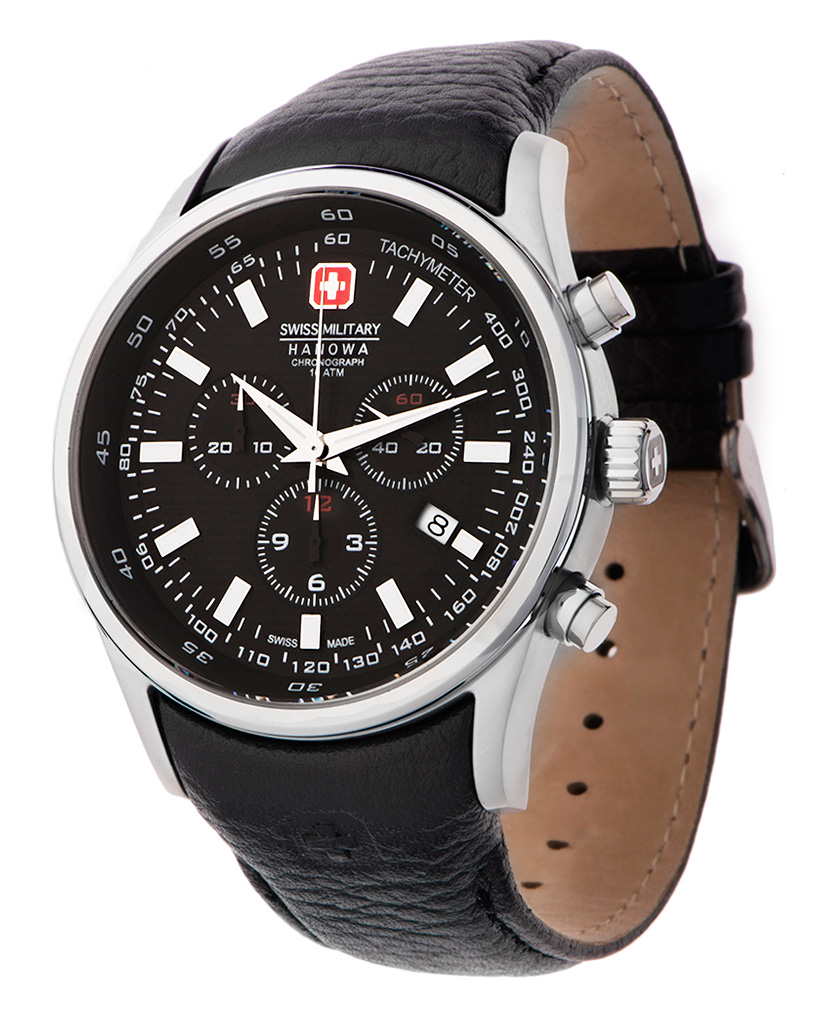 Swiss Military Hanowa 06-4156.04.007