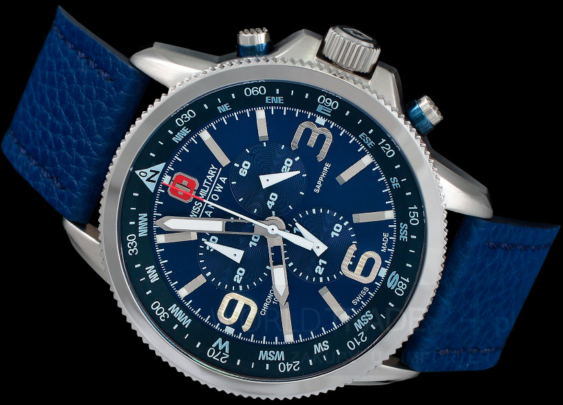 Swiss Military Hanowa 06-4224.04.003