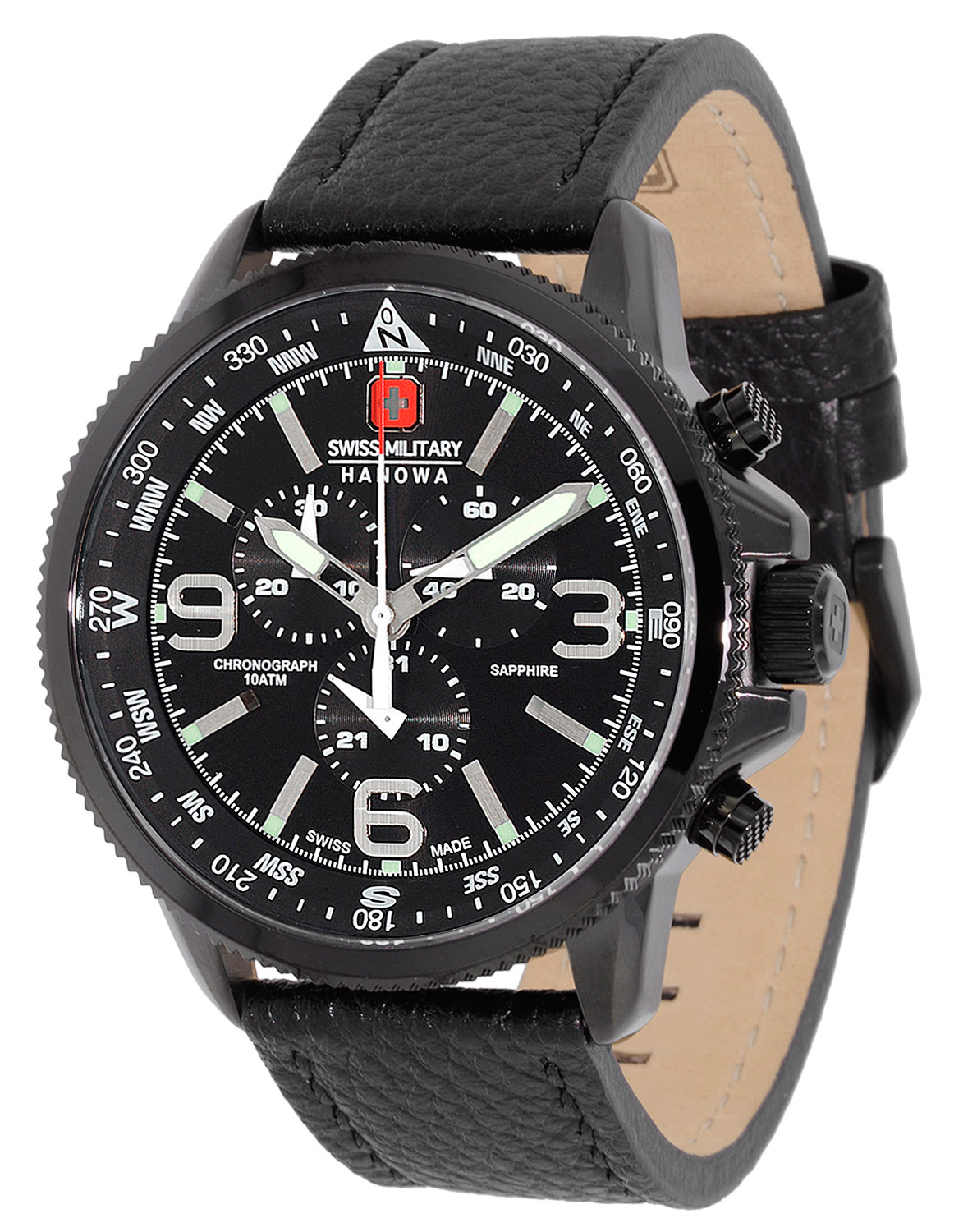 Arrow chrono top