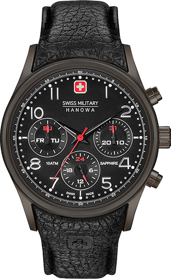 Swiss Military Hanowa 06-4278.13.007