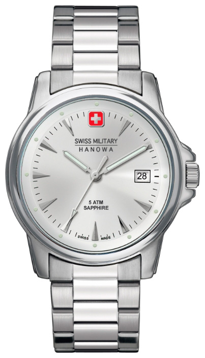 Swiss Military Hanowa 06-5230.04.001