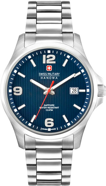 Swiss Military Hanowa 06-5277.04.003