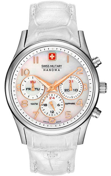 Swiss Military Hanowa 06-6278.04.001.01