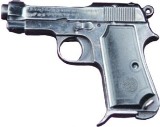 ММГ Beretta M1934 WKII