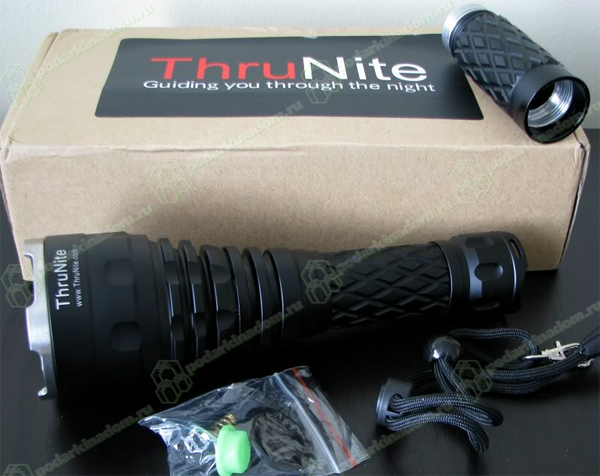 Thrunite Catapult V3 NW (теплый)