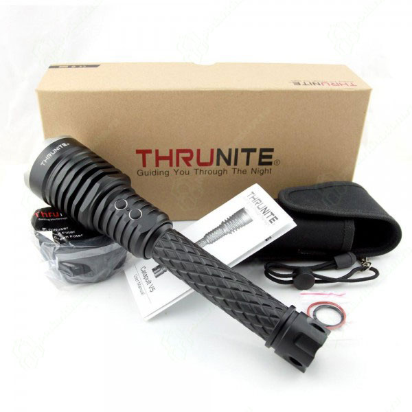 Thrunite Catapult V5
