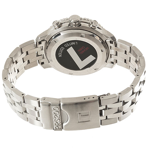 Tissot T067.417.11.052.00