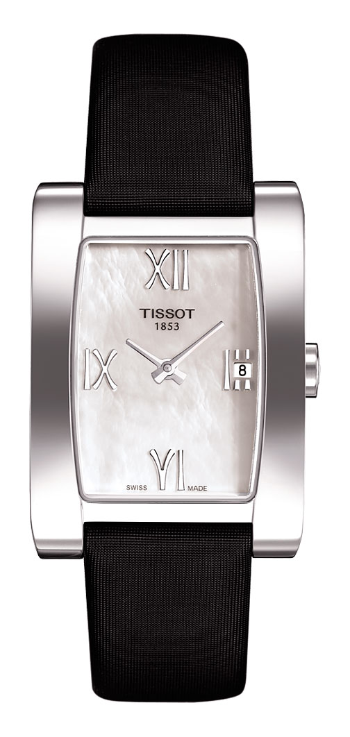 Tissot T007.309.16.113.01