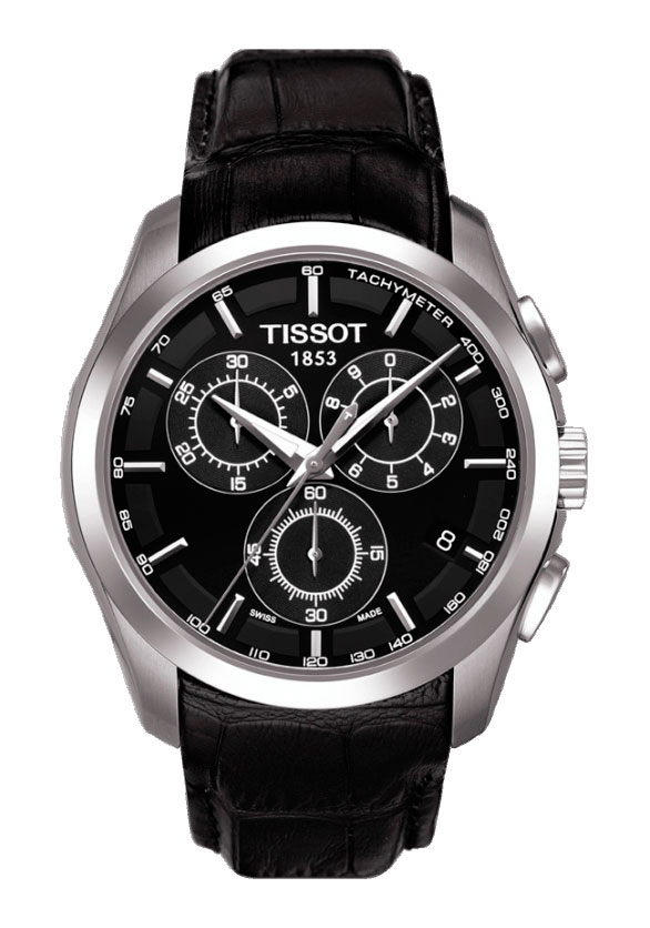 Tissot T035.617.16.051.00