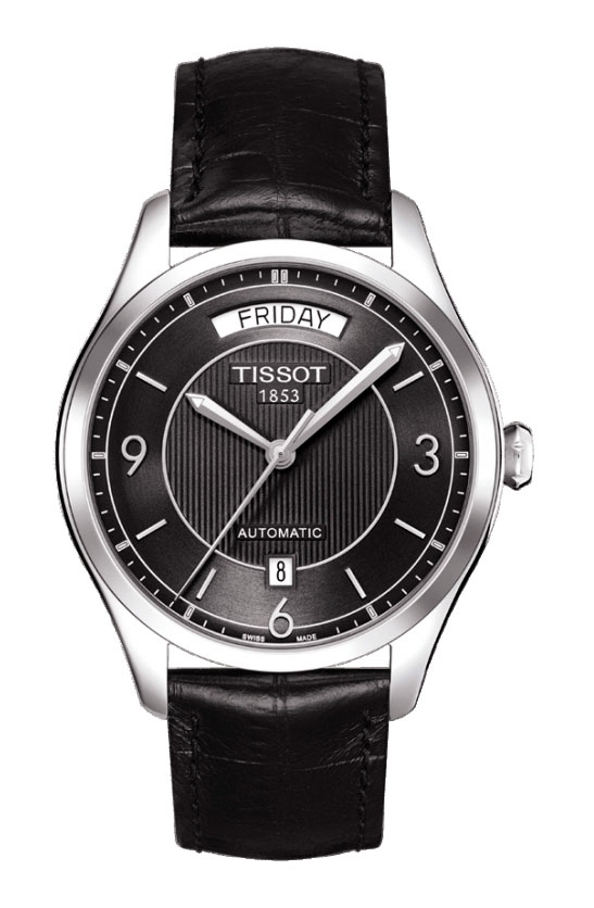 Tissot T038.430.16.057.00