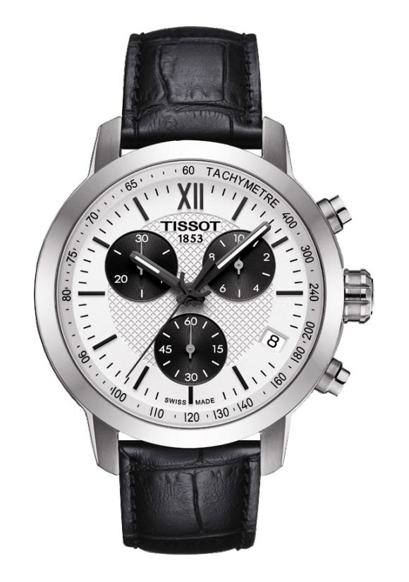 Tissot T055.417.16.038.00