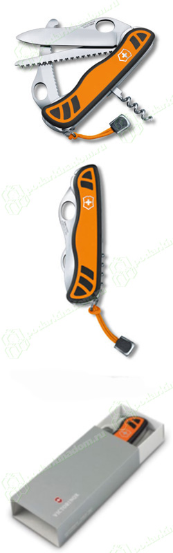 Victorinox 0.8341.MC9 Hunter XT