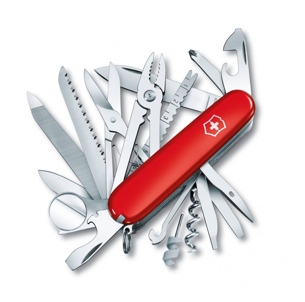 Victorinox Survival-Kit 1.8812