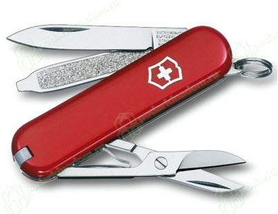 Victorinox 0.6223.B1