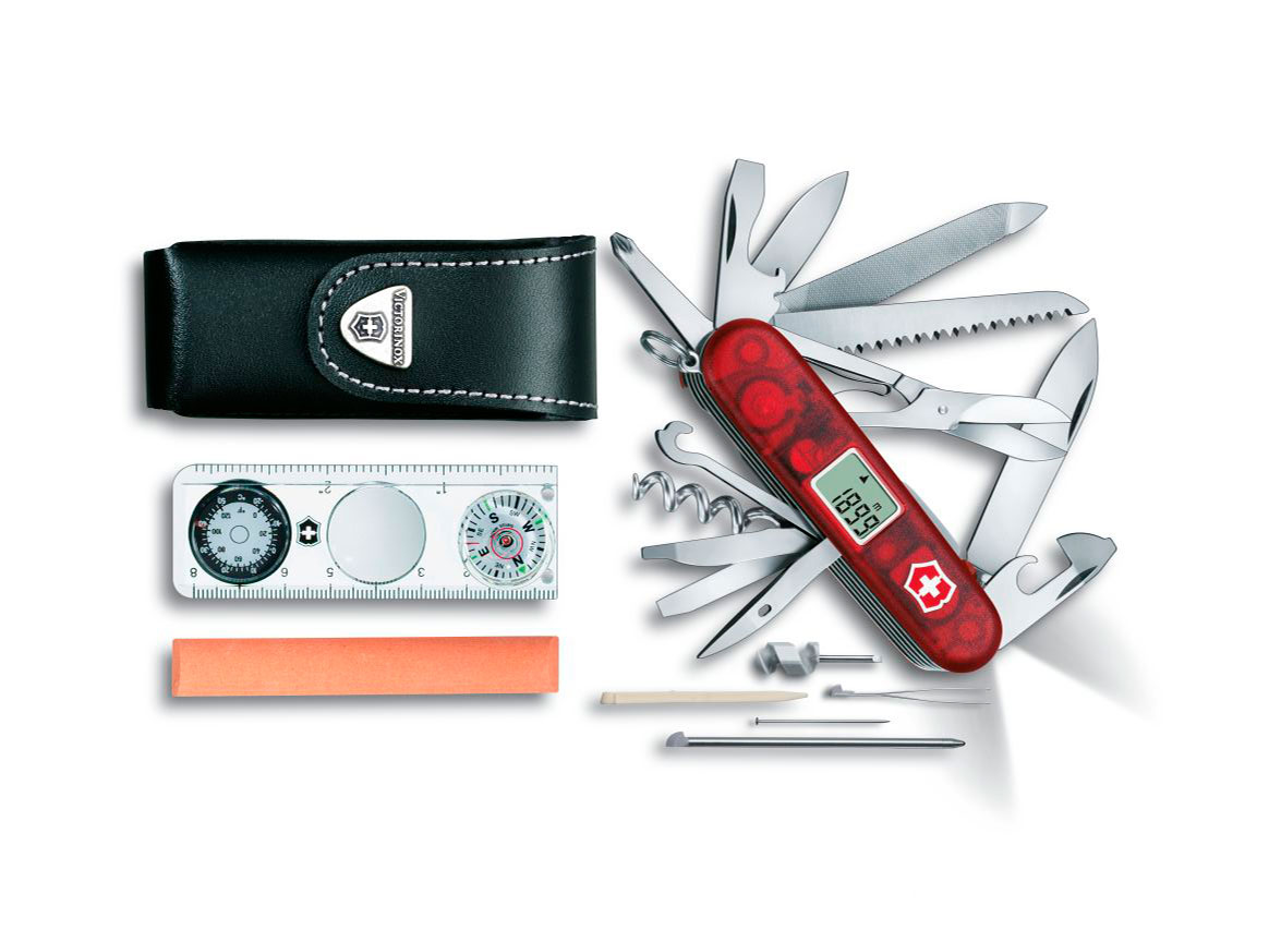 Victorinox Kit 1.8741.AVT