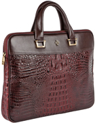 Narvin 9751-N.Bambino Burgundy