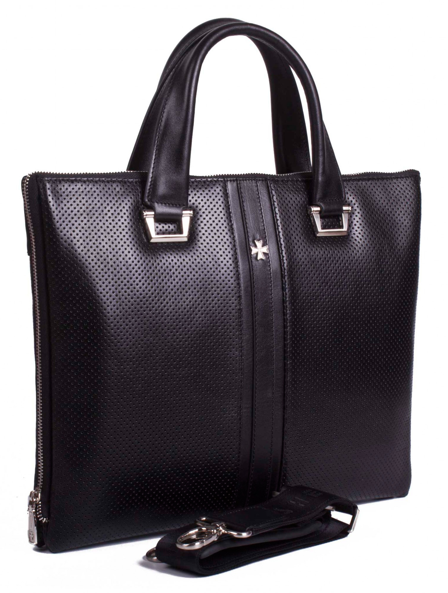 Narvin 9755 N.Armani Black