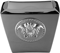 Versace 26018 Medusa platin