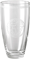 Versace 47030 Medusa Crystal