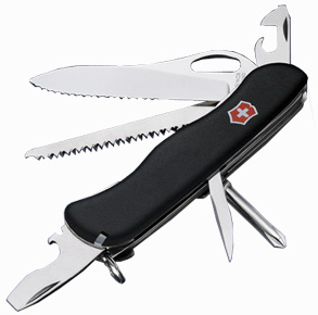 Victorinox 0.8463.MW3