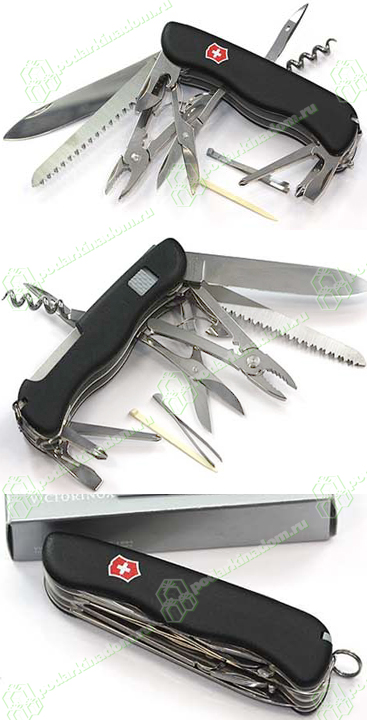 Victorinox 0.9043.3