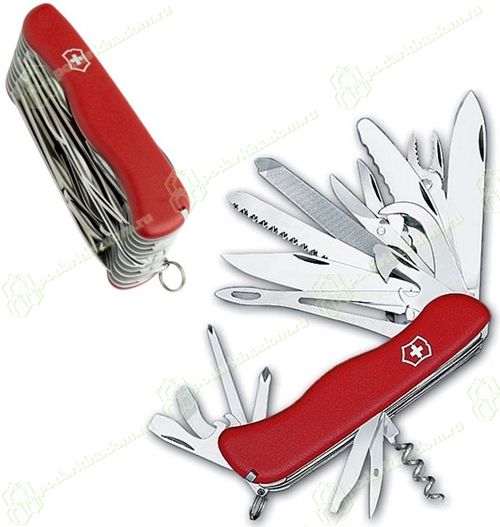 Victorinox 0.9064.XL