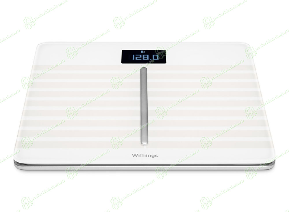 Withings Body Cardio White