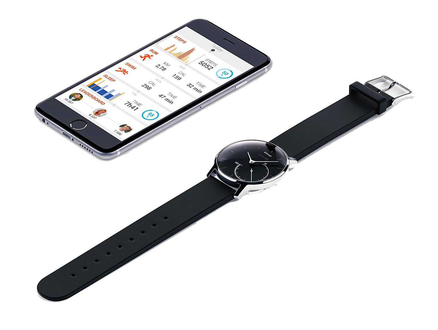 Withings HWA01-68