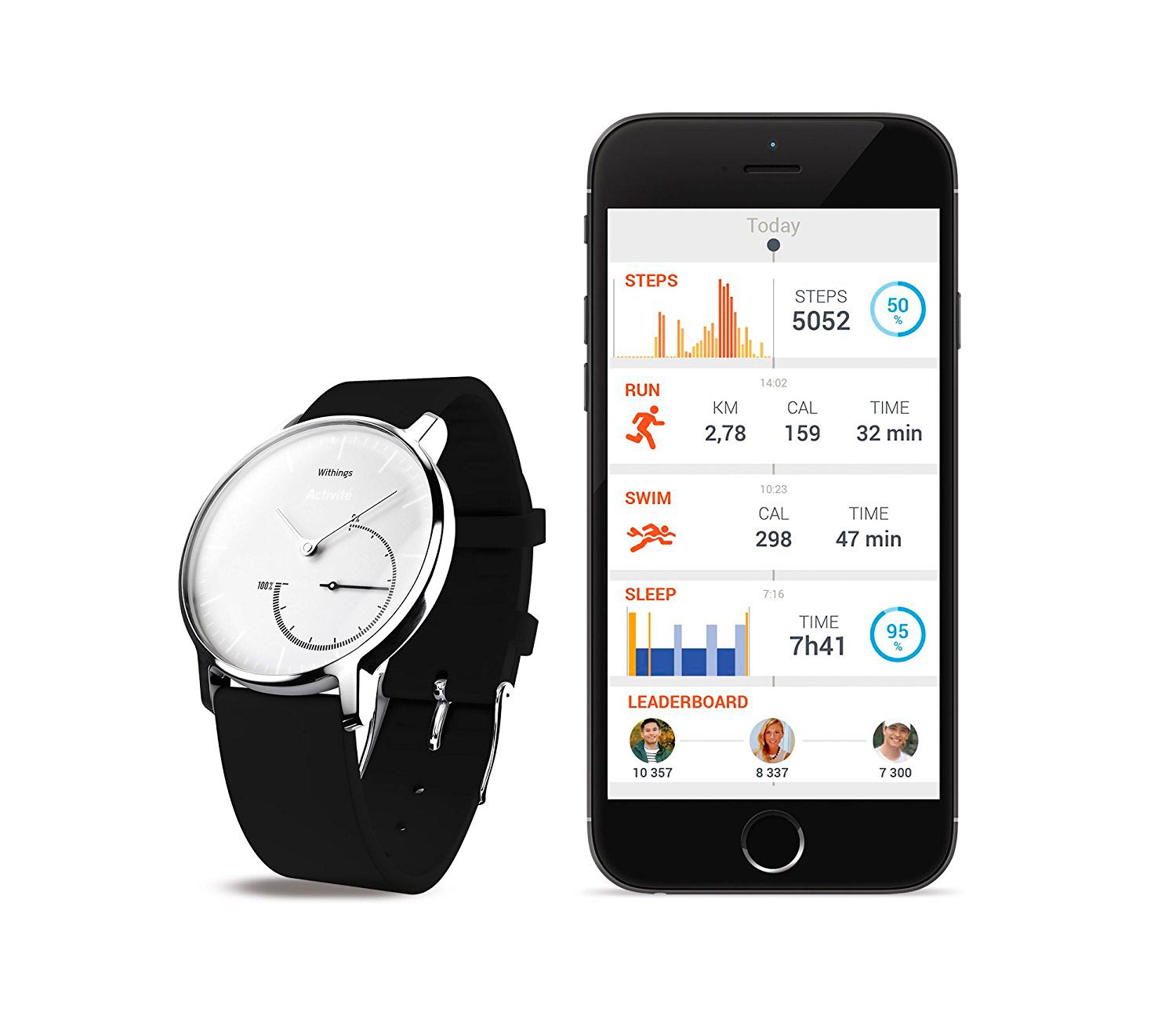 Withings HWA01-77