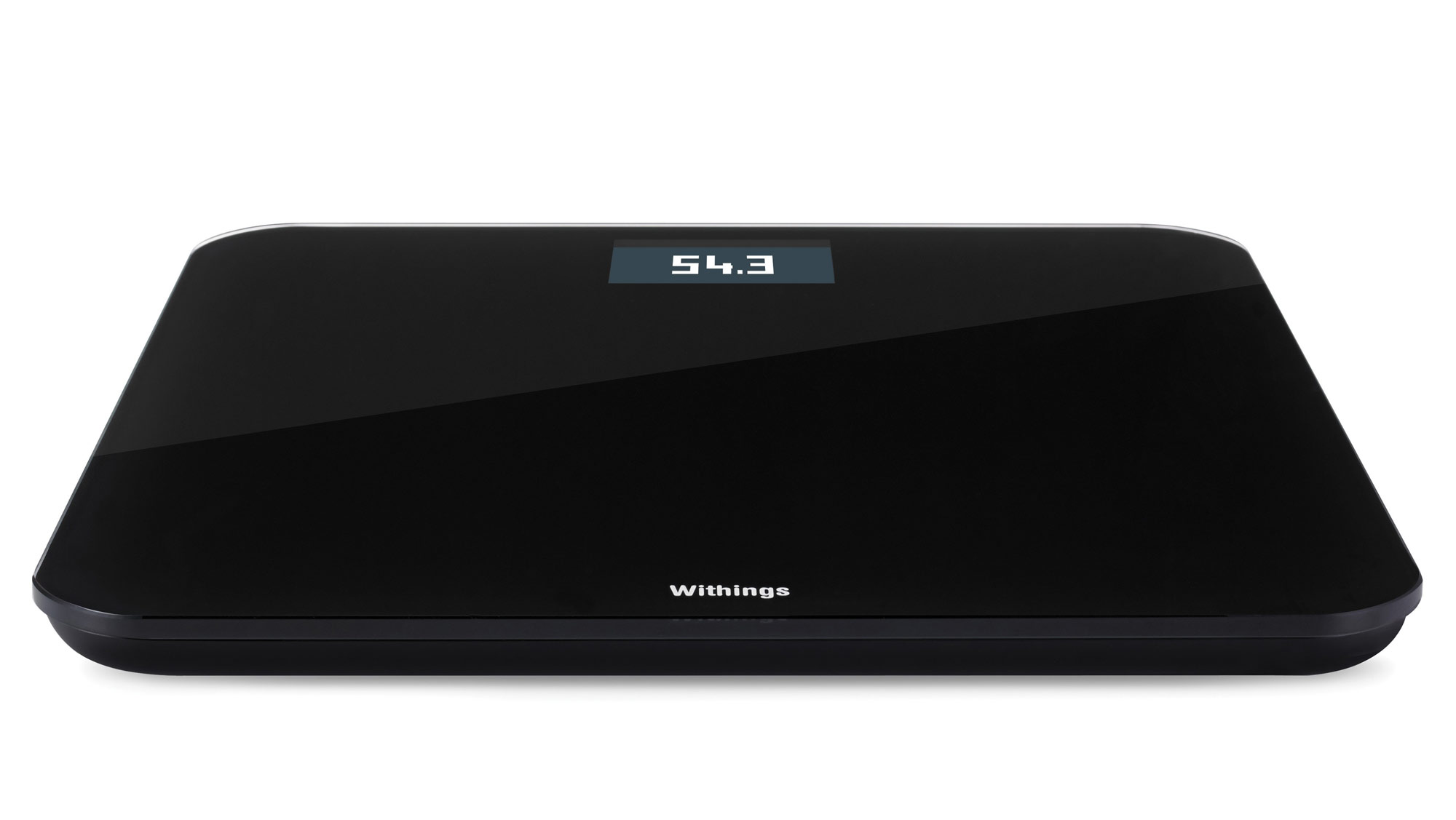 Withings WS-30 BK