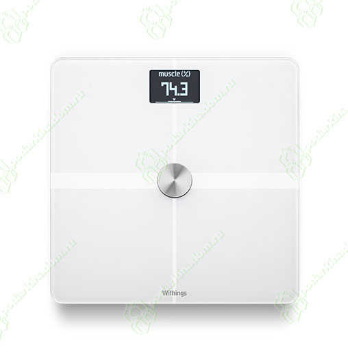 Withings Body white