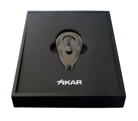 Xikar 302 BKCZ