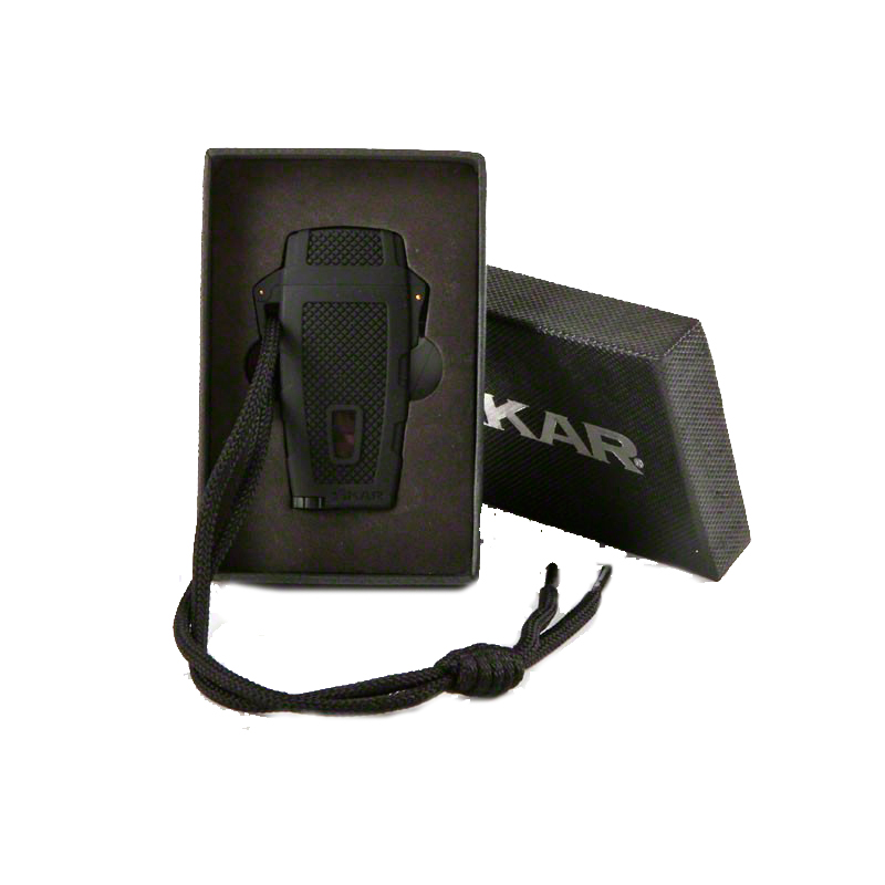 Xikar 520BK