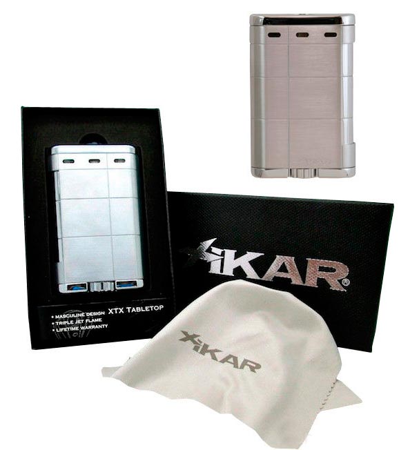 Xikar 532SL