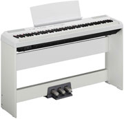 Yamaha P-115WH