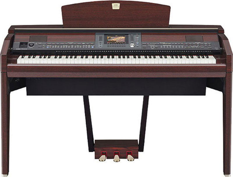 Yamaha CVP-505PM