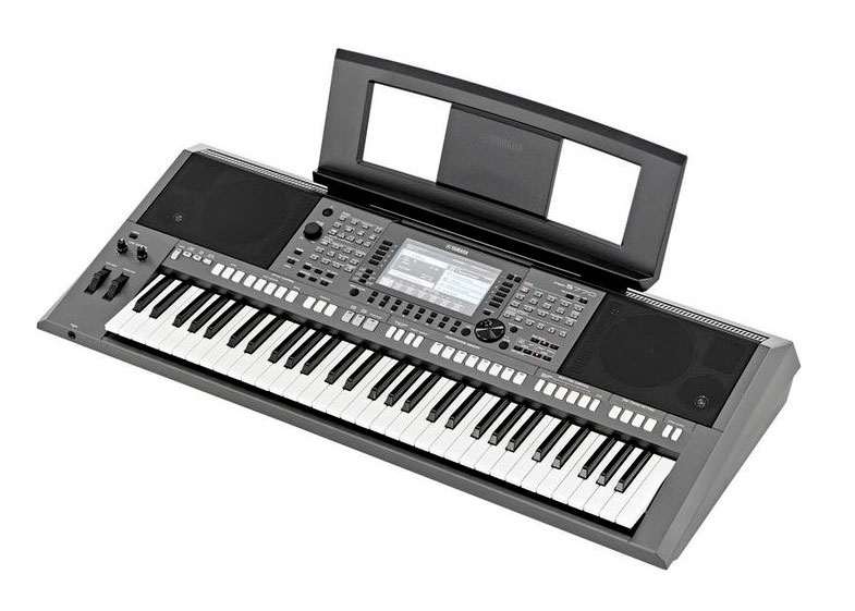 Yamaha PSR-S770