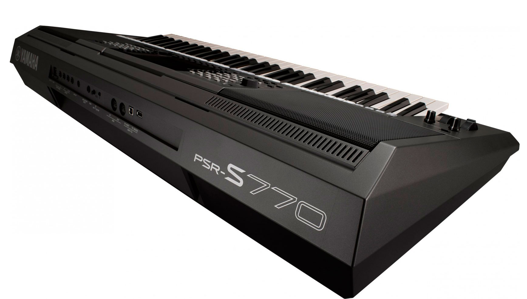 Yamaha PSR-S770