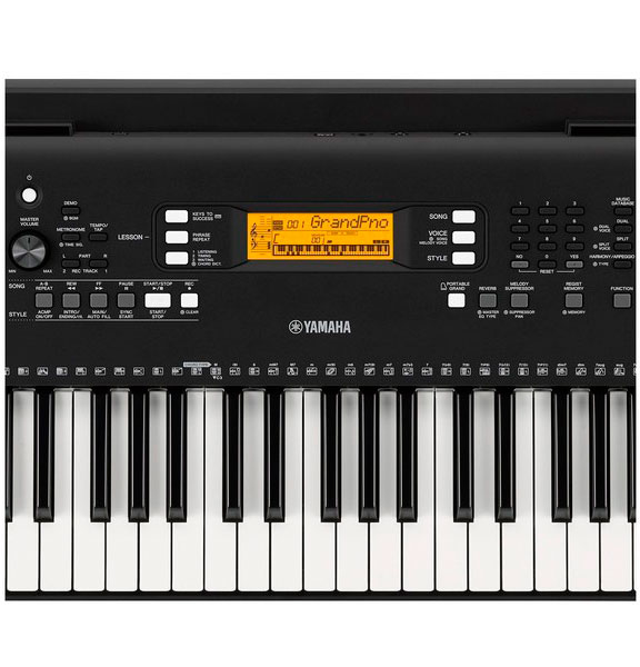 Yamaha PSR-EW300