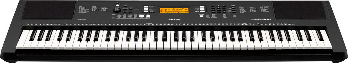 Yamaha PSR-EW300