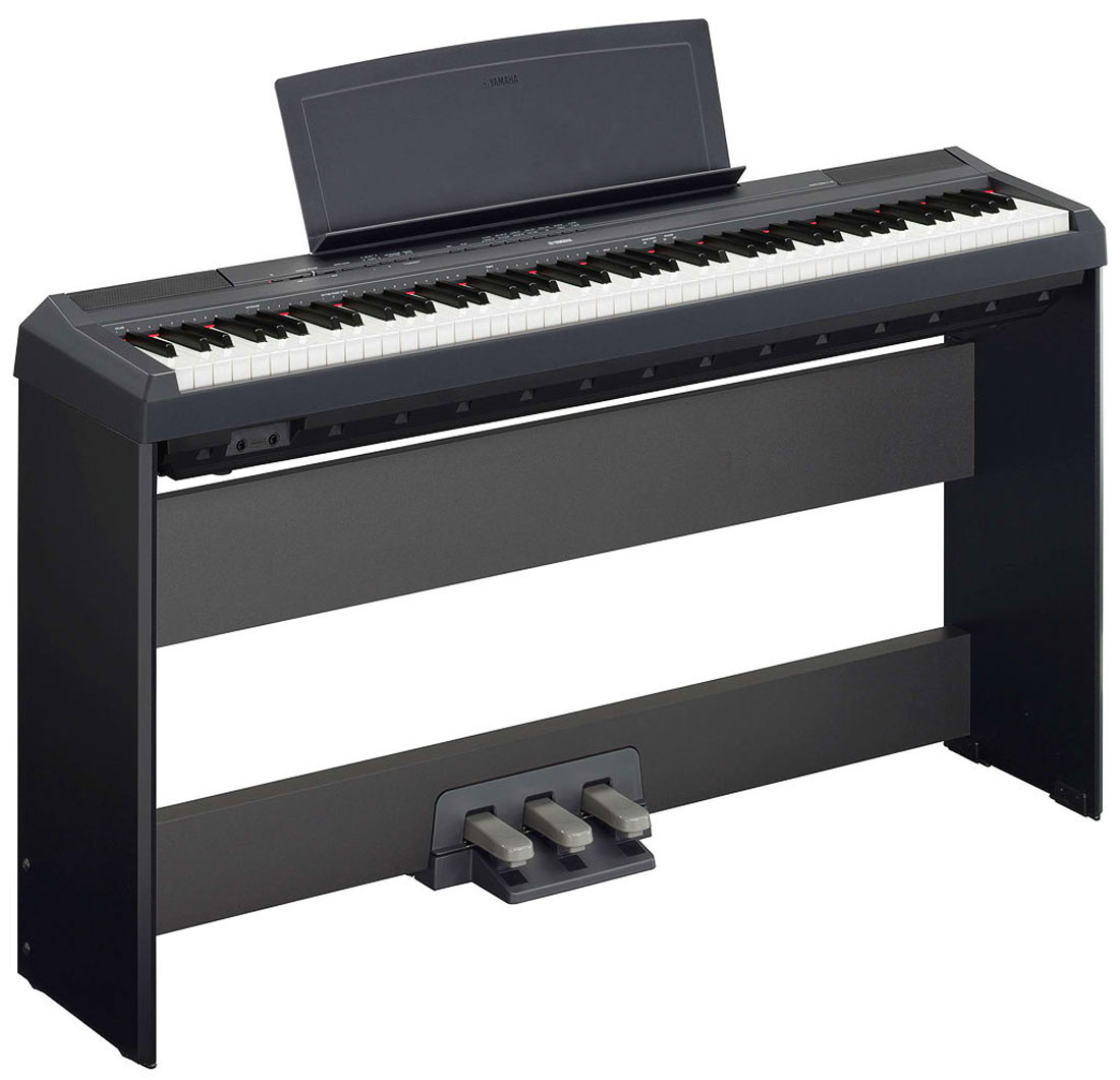 Yamaha P-115B